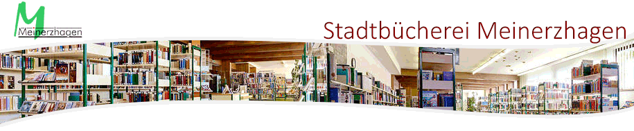 Stadtbücherei Meinerzhagen Online-Katalog