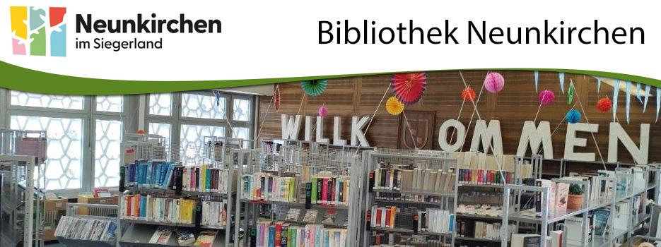 Bibliothek Neunkirchen