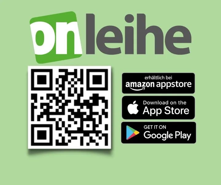 {#Onleihe24 für Kindle_Logo}